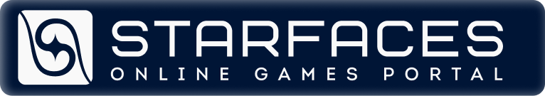 Starface Logo SF